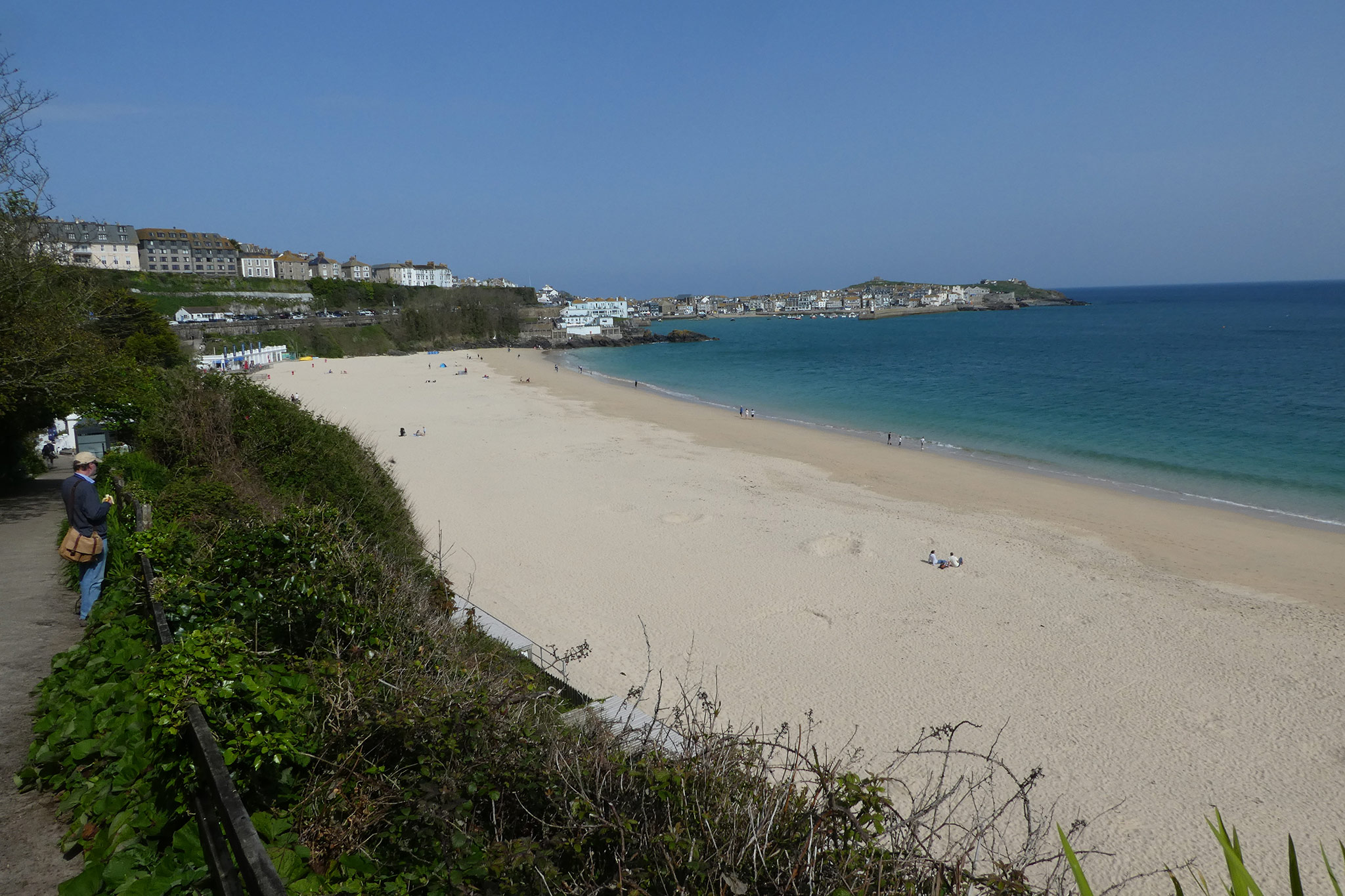 Saint Ives